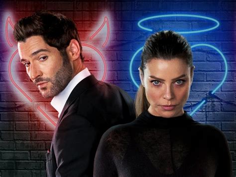 is lucifer worth watching|lucifer season 6 release date.